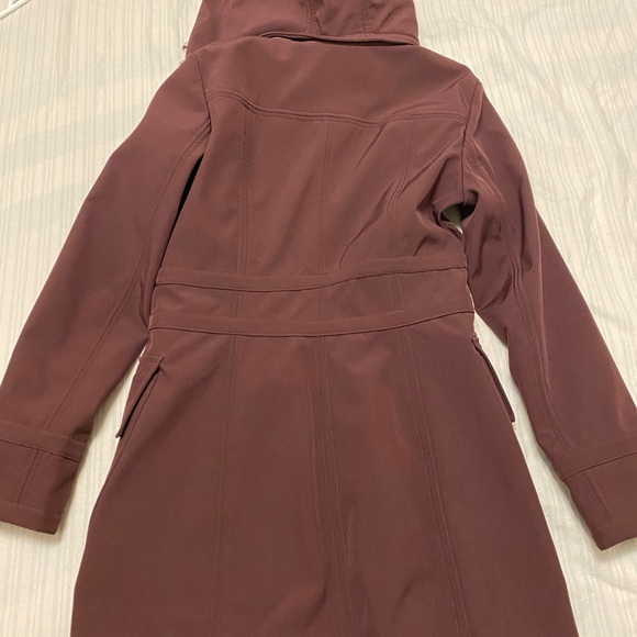 Women’s jacket - Picture 3 of 4